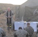 Providing guidance and comfort: HRC Army chaplain reflects on service