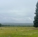 Perfect Place for Interior Alaska Veterans Cemetery - Open House Welcomed