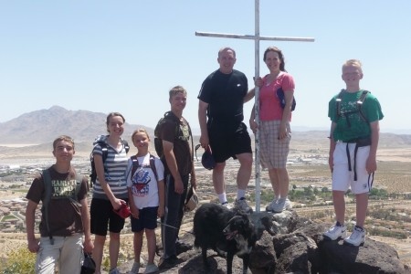 Providing guidance and comfort: HRC Army chaplain reflects on service