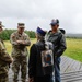 Perfect Place for Interior Alaska Veterans Cemetery - Open House Welcomed