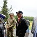 Perfect Place for Interior Alaska Veterans Cemetery - Open House Welcomed