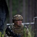 1-167 Infantry Regiment prepares for a day of training