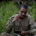 1-167 Infantry Regiment prepares for a day of training