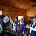 Perfect Place for Interior Alaska Veterans Cemetery - Open House Welcomed