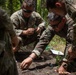 1-167 Infantry Regiment prepares for a day of training