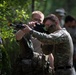 1-167 Infantry Regiment prepares for a day of training