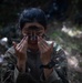 1-167 Infantry Regiment prepares for a day of training