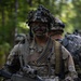 1-167 Infantry Regiment prepares for a day of training