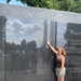 Medal of Honor recipient’s family reflect on his sacrifice, honor during visit to Air Force Memorial