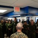 Commandant, Gen. Eric M. Smith and Sergeant Major of the Marine Corps, Sgt Maj. Carlos A. Ruiz visit Marine Corps Air Station Yuma