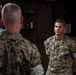 Commandant, Gen. Eric M. Smith and Sergeant Major of the Marine Corps, Sgt Maj. Carlos A. Ruiz visit Marine Corps Air Station Yuma