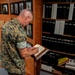 Commandant, Gen. Eric M. Smith and Sergeant Major of the Marine Corps, Sgt Maj. Carlos A. Ruiz visit Marine Corps Air Station Yuma