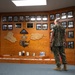 Commandant, Gen. Eric M. Smith and Sergeant Major of the Marine Corps, Sgt Maj. Carlos A. Ruiz visit Marine Corps Air Station Yuma