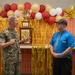 Commandant, Gen. Eric M. Smith and Sergeant Major of the Marine Corps, Sgt Maj. Carlos A. Ruiz visit Marine Corps Air Station Yuma