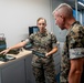 Commandant, Gen. Eric M. Smith and Sergeant Major of the Marine Corps, Sgt Maj. Carlos A. Ruiz visit Marine Corps Air Station Yuma