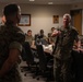 Commandant, Gen. Eric M. Smith and Sergeant Major of the Marine Corps, Sgt Maj. Carlos A. Ruiz visit Marine Corps Air Station Yuma