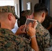 Commandant, Gen. Eric M. Smith and Sergeant Major of the Marine Corps, Sgt Maj. Carlos A. Ruiz visit Marine Corps Air Station Yuma