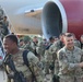 3rd Battalion, 2nd Air Defense Artillery Regiment Redeployment return