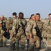 3rd Battalion, 2nd Air Defense Artillery Regiment Redeployment return