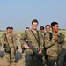 3rd Battalion, 2nd Air Defense Artillery Regiment Redeployment return