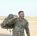 3rd Battalion, 2nd Air Defense Artillery Regiment Redeployment return