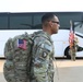 3rd Battalion, 2nd Air Defense Artillery Regiment Redeployment return