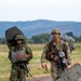 US, Colombian paratroopers jump in to HYDRA III