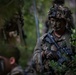 On patrol with 1-167 Infantry Regiment, Charlie Co.