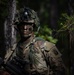 On patrol with 1-167 Infantry Regiment, Charlie Co.