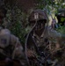 On patrol with 1-167 Infantry Regiment, Charlie Co.