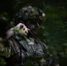On patrol with 1-167 Infantry Regiment, Charlie Co.