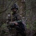 On patrol with 1-167 Infantry Regiment, Charlie Co.