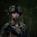 On patrol with 1-167 Infantry Regiment, Charlie Co.