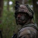 On patrol with 1-167 Infantry Regiment, Charlie Co.