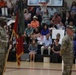 3rd Battalion, 2nd Air Defense Artillery Regiment Redeployment Ceremony