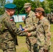 Capt. Nicole Fuss Honored for Excellence in Military Doctor 2024 Exercise