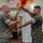 Marine Corps Information Operations Center Change of Command Ceremony