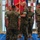 Marine Corps Information Operations Center Change of Command Ceremony