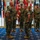 Marine Corps Information Operations Center Change of Command Ceremony