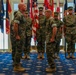 Marine Corps Information Operations Center Change of Command Ceremony