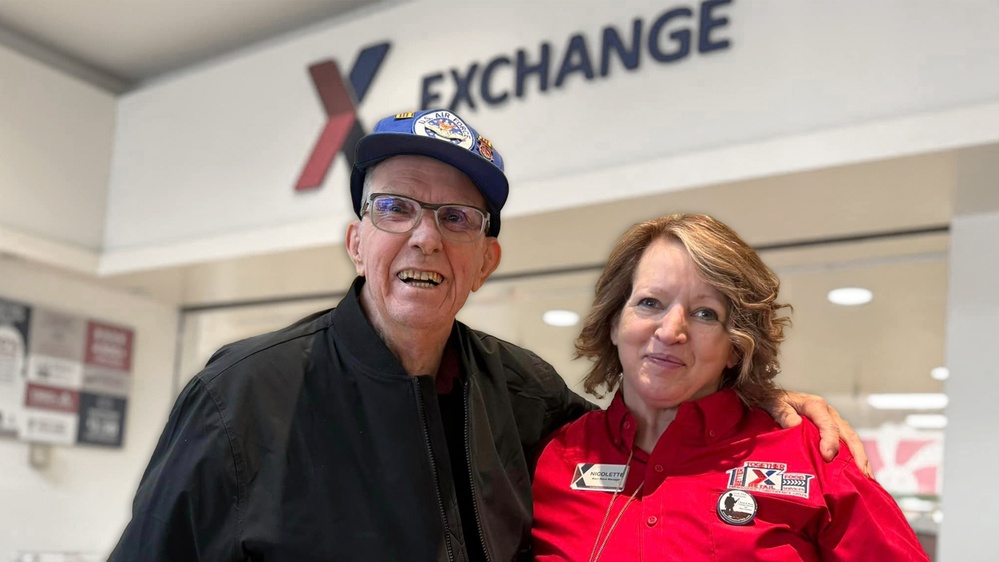 Army &amp; Air Force Exchange Service Supports Veterans with Expanded Tax-Free Shopping Benefits