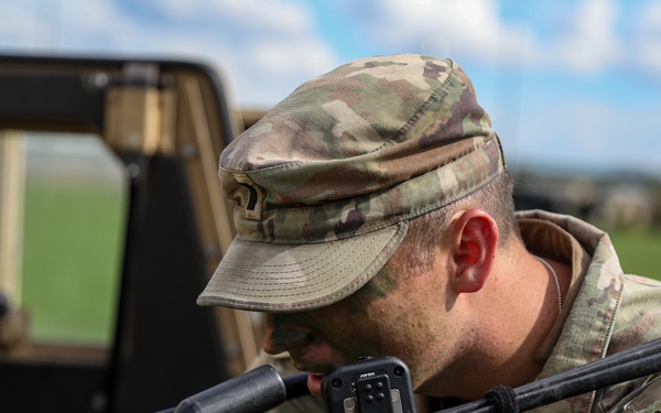 3rd BCT, 82nd ABN DIV begins “Panther Avalanche”