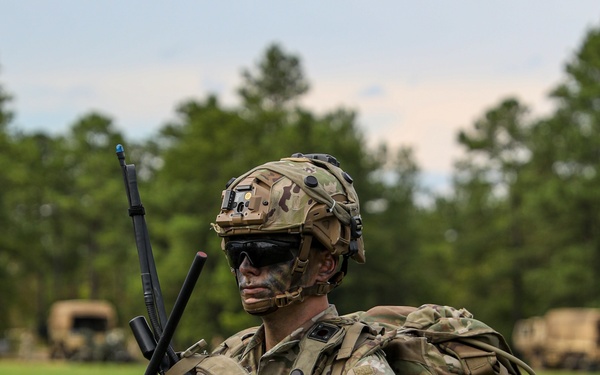 3rd BCT, 82nd ABN DIV begins “Panther Avalanche”