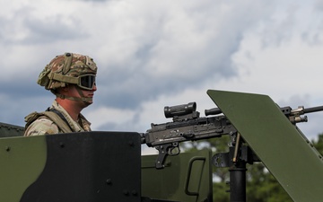 3rd BCT, 82nd ABN DIV begins “Panther Avalanche”