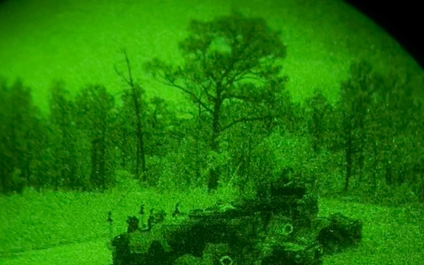 3rd BCT, 82nd ABN DIV kicks off &quot;Panther Avalanche&quot;