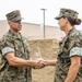 Camp Pendleton Deputy Commander awards MCAS CAMPEN