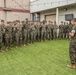 Camp Pendleton Deputy Commander awards MCAS CAMPEN