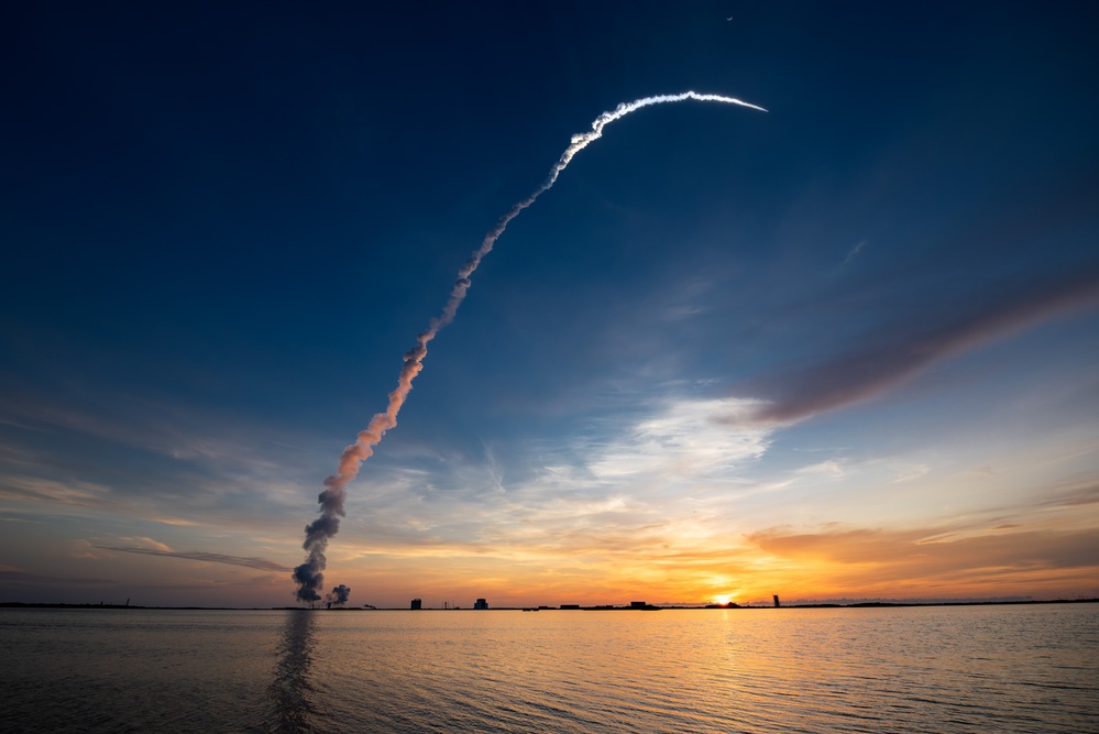 Atlas V USSF-51 launch