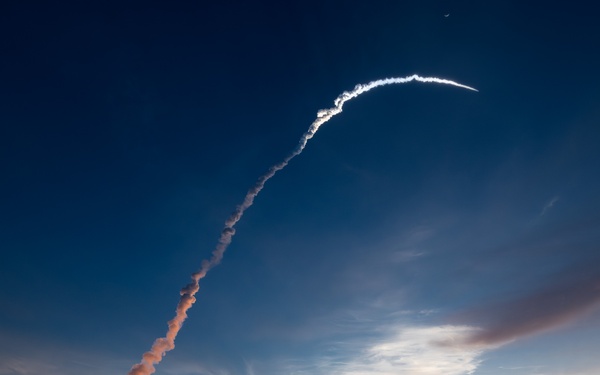 Atlas V USSF-51 launch