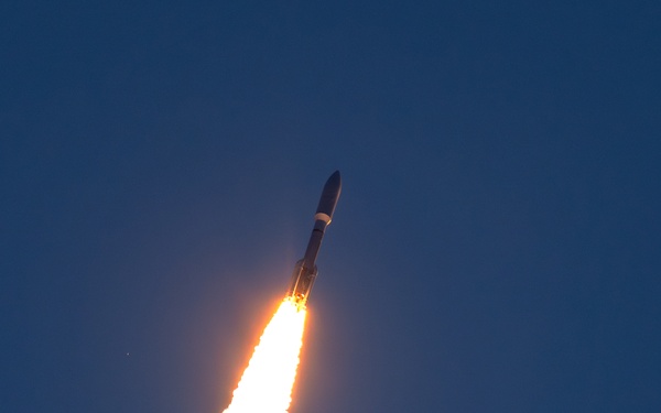 Atlas V USSF-51 launch